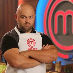 Эдуард Мишура, 12.10.1991, Харьков