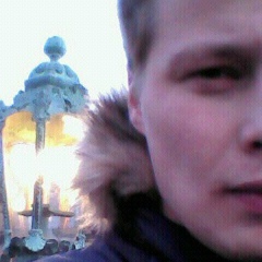 Константин Железнов, 12.10.1988