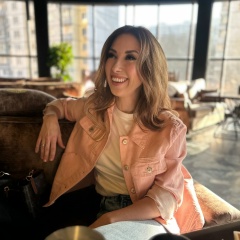 Юлия Ларионова, 16.06, Якутск