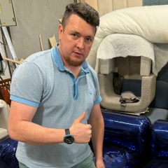 Дмитрий Грибков, 06.07.1985, Санкт-Петербург