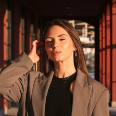 Екатерина Петрушкова, 19.05, Калининград