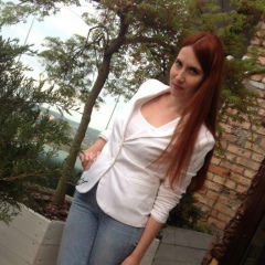 Ирина Петровская, 14.05, Ростов-на-Дону