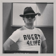 Андрей Филимошкин, 22.10.1988, Москва