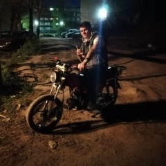 Сергей Видута, 16.11.1984, Энгельс