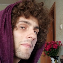 Володимир Федик, 01.04.1988