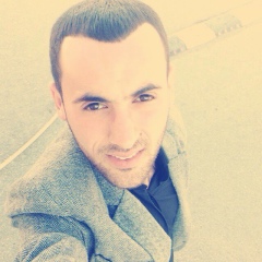 Nail Nuriyev, 14.11.1993, Гянджа