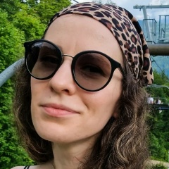 Анна Синютина, 15.08, Санкт-Петербург