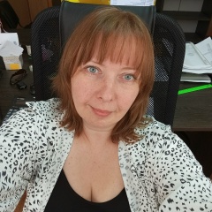 Екатерина Гулова, Ростов-на-Дону