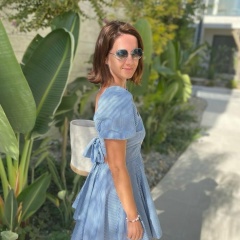 Юлия Радькова, 27.04, Bodrum