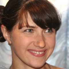 Наталья Архангельская, 19.05, Кременчуг