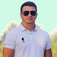 Юсиф Гаджиев, 15.05, Баку