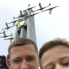 Michalis Zambidis, 05.01, Саратов