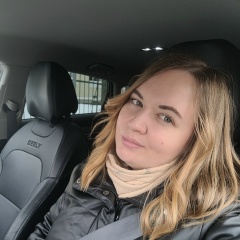 Мария Думкина, 27.03.1990, Санкт-Петербург