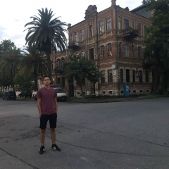 Максим Наставшев, 27.08, Салават