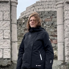 Анастасия Сивоха, 26.04.1986, Санкт-Петербург