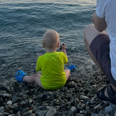 Виталя Баранов, 02.12.1988, Краснодар