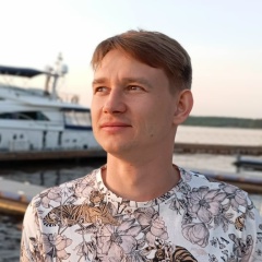 Алексей Брык, 02.04, Тверь