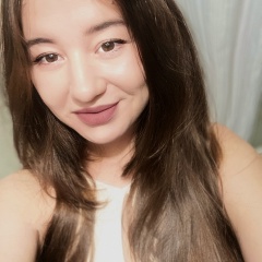 Катюша Окостень, 02.07, Екатеринбург