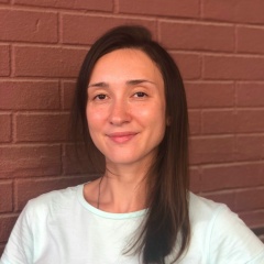 Ксения Русецкая, 27.11.1988, Иваново