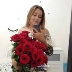 Лилия Садыкова, Сургут