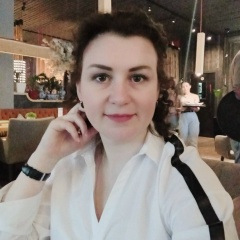 Екатерина Дремина, 20.05.1985, Балашиха