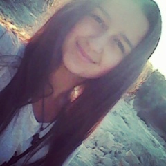 Яна Тимченко, 10.05.1999, Козин