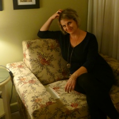 Екатерина Белоусова, 12.06.1973, Иерусалим