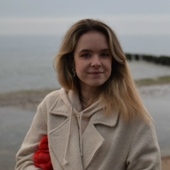 Анна Леонтьева, 17.06.1991, Астрахань