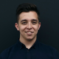 Илья Россман, 05.02, Москва