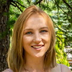 Оксана Батуева, 10.04.1991, Челябинск