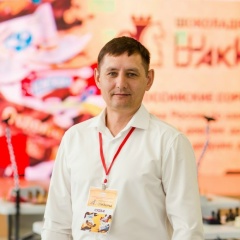 Эдуард Данилов, 01.10