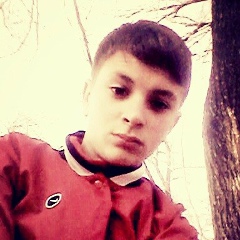 Artem Elchin, 17.03.1999