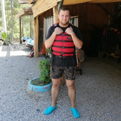 Илья Ерохов, 09.07, Москва