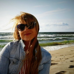 Яна Тишанинова, 07.05.1988, Воронеж