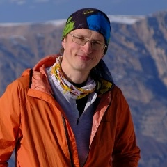 Илья Мамонтов, 01.12