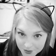 Ольга Митянкина, 02.10.1996, Москва