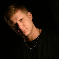 Александр Шилкин, 19.11.1989, Новосибирск