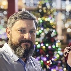 Ваня Штанько, 17.01.1986, Санкт-Петербург