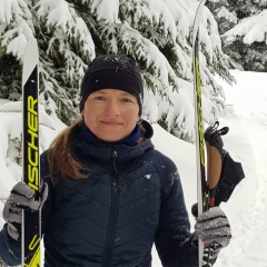 Daria Lutokhina, 31.08.1981, Rastatt