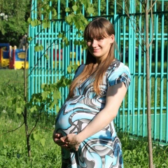 Настёнка Лапочка--Елисеева, 14.06.1992