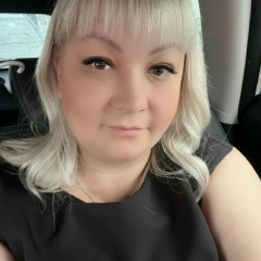 Ирина Антонова, 17.09.1980, Уфа