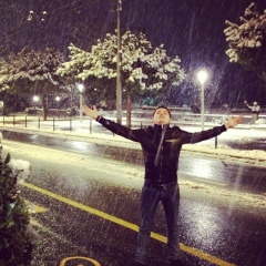 Ерген Бектуров, 07.12, Алматы