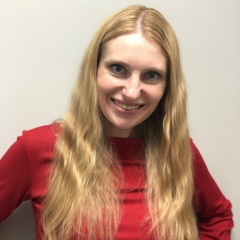 Ольга Козлова, 14.05.1983, Санкт-Петербург