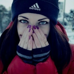 Кристина Платонова, 10.04.1999, Тюмень