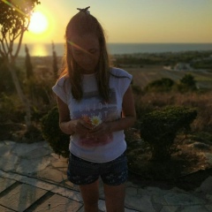 Наталья Азарова, 18.02, Чайковский