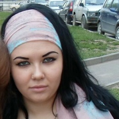Камилла Ахмарова, 10.08, Шали