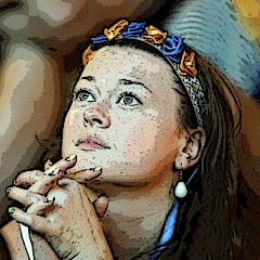 Мария Овчарук, 12.06.1987, Киев