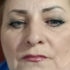 Ирина Форманюк(Кудряшова), 14.07.1974, Череповец