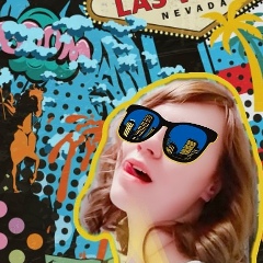 Аня Темникова, 16.06, Москва