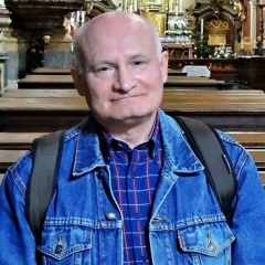 Андрей Павловский, 25.10.1961, Воронеж